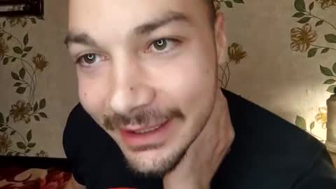 Kristiyan online show from 03/20/26, 10:14