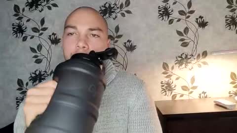 Kristiyan online show from 04/04/26, 08:50