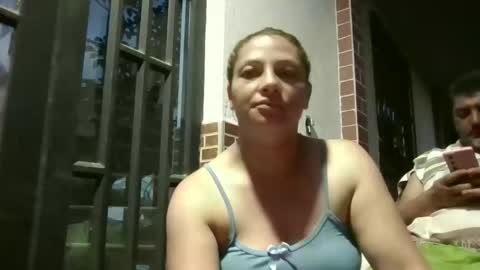 hotandfierylatinos online show from 01/12/26, 10:53