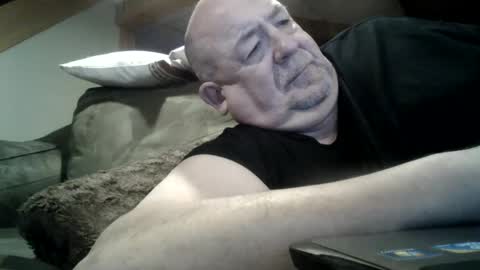 Hot and Horny online show from 12/19/24, 09:49