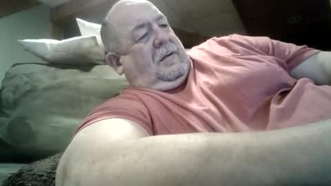 Hot and Horny online show from 01/05/25, 09:14