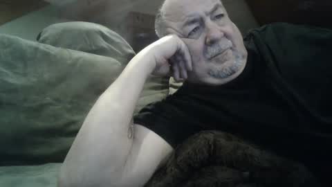 Hot and Horny online show from 02/04/25, 09:52