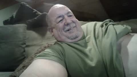 Hot and Horny online show from 02/18/25, 09:31