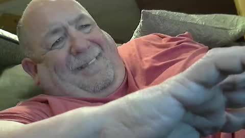 Hot and Horny online show from 03/31/26, 06:41