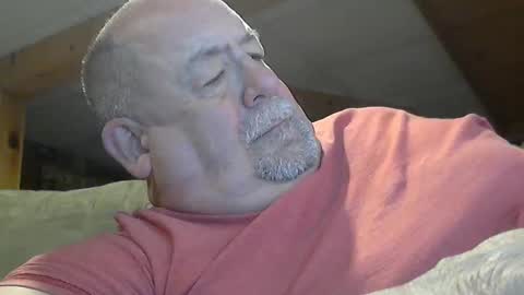 Hot and Horny online show from 04/07/26, 09:26