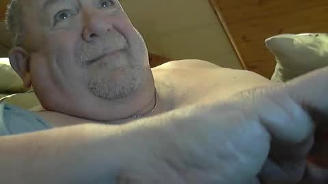 Hot and Horny online show from 04/14/26, 05:41