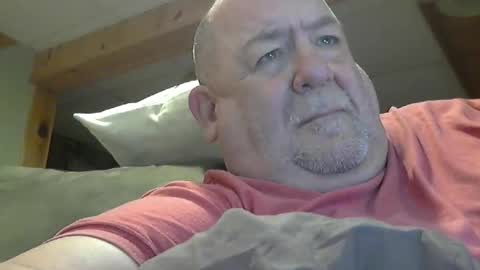 Hot and Horny online show from 04/19/26, 04:06