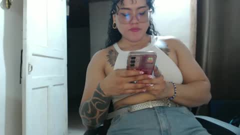 Hot and PowerHOPE U MISS ME online show from 12/10/24, 11:30