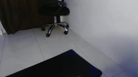 Hot and PowerHOPE U MISS ME online show from 01/16/25, 05:42