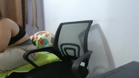 Hot and PowerHOPE U MISS ME online show from 02/12/25, 03:18