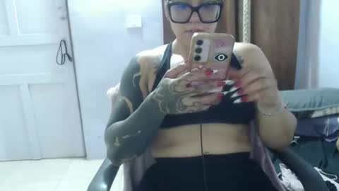 Hot and PowerHOPE U MISS ME online show from 11/10/25, 11:48