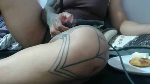 Hot and PowerHOPE U MISS ME online show from 02/11/26, 04:28