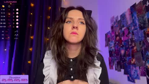 Snapshot of hotarutomo chatting on 10/26/25, 07:42 Next stream 28112024 8 GMT 3 online show from 10/26/25, 07:42