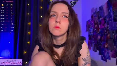 Snapshot of hotarutomo chatting on 11/02/25, 04:26 Next stream 28112024 8 GMT 3 online show from 11/02/25, 04:26