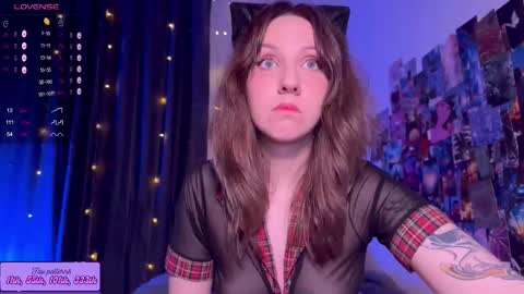 Snapshot of hotarutomo chatting on 11/09/25, 05:28 Next stream 28112024 8 GMT 3 online show from 11/09/25, 05:28