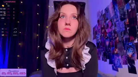 Snapshot of hotarutomo chatting on 11/17/25, 02:50 Next stream 28112024 8 GMT 3 online show from 11/17/25, 02:50