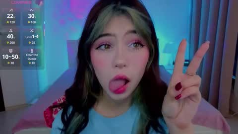 Hotary online show from 01/16/26, 02:48