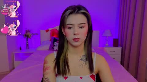 Hotary online show from 02/16/26, 02:51