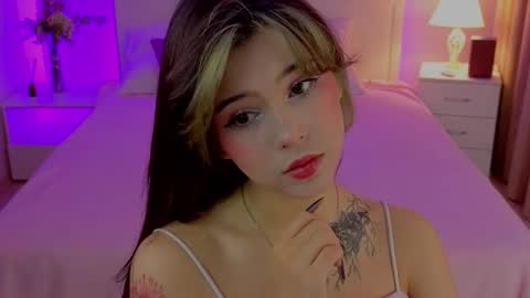 Hotary online show from 02/21/26, 02:45