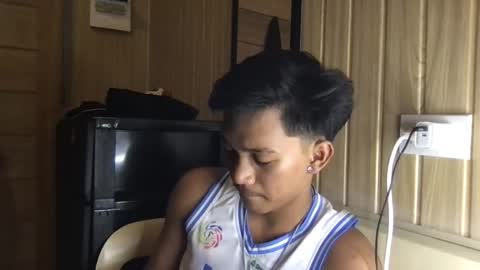 hotasian_jerome online show from 04/14/26, 05:30