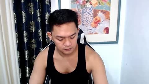 Snapshot of hotastonishingethan chatting on 02/10/25, 05:41 ETHAN online show from 02/10/25, 05:41