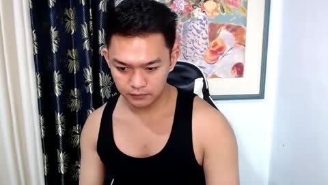 Snapshot of hotastonishingethan chatting on 02/10/25, 08:42 ETHAN online show from 02/10/25, 08:42