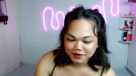 Snapshot of hotbabe_rica chatting on 12/15/25, 10:47 Ricaa online show from 12/15/25, 10:47