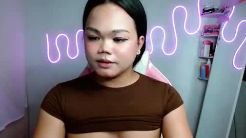 Snapshot of hotbabe_rica chatting on 03/01/26, 10:45 Ricaa online show from 03/01/26, 10:45