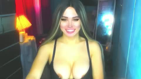 T A N Y A online show from 11/06/25, 12:55