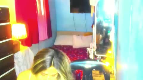 T A N Y A online show from 01/09/26, 02:14