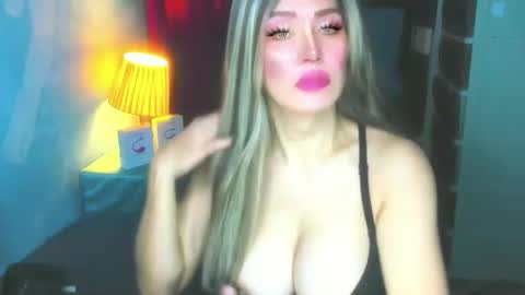 T A N Y A online show from 03/05/26, 02:51