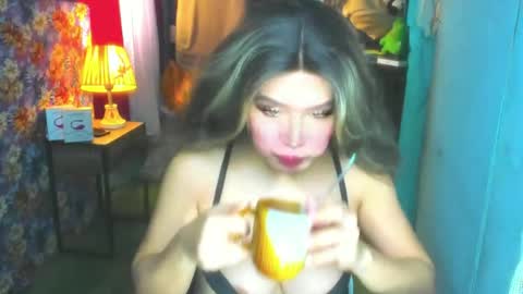 Snapshot of hotbabe_tanya chatting on 06/28/26, 03:01 T A N Y A online show from 06/28/26, 03:01