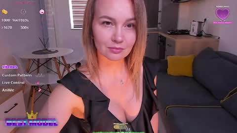 SweetBrendy online show from 04/15/26, 10:11