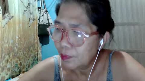 hotbetty_45 online show from 04/12/26, 02:49