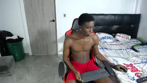 rivas online show from 04/24/26, 04:20