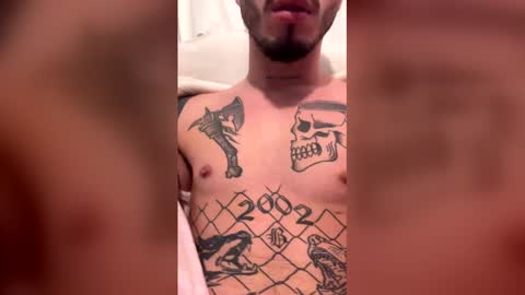 hotblakyy online show from 04/26/26, 10:07