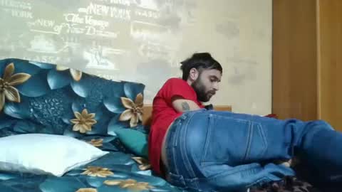Snapshot of hotbodyboy879506 chatting on 06/22/26, 10:18 Mihai online show from 06/22/26, 10:18