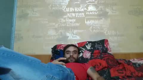 Snapshot of hotbodyboy879506 chatting on 06/26/26, 02:16 Mihai online show from 06/26/26, 02:16