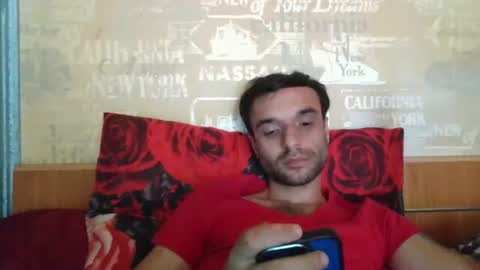Snapshot of hotbodyboy879506 chatting on 06/29/26, 06:41 Mihai online show from 06/29/26, 06:41
