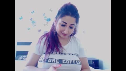 hotboobsmaya online show from 01/29/25, 11:51