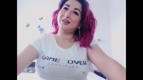 hotboobsmaya online show from 02/01/25, 11:21