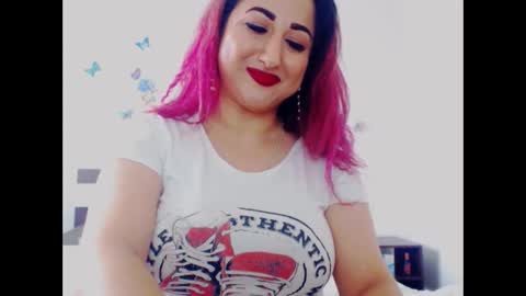 hotboobsmaya online show from 02/05/25, 09:04