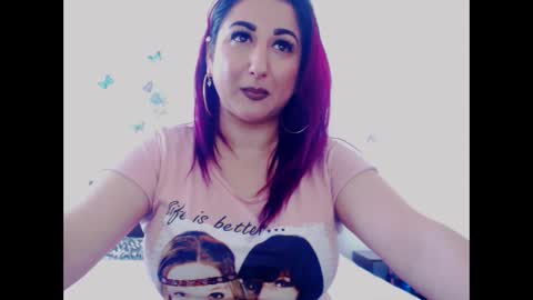 hotboobsmaya online show from 02/25/25, 08:14