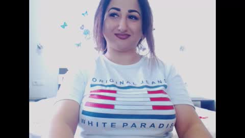 hotboobsmaya online show from 09/12/25, 07:52