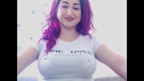 hotboobsmaya online show from 11/21/25, 11:09