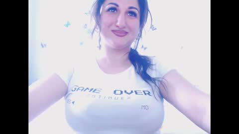 hotboobsmaya online show from 02/20/26, 11:11