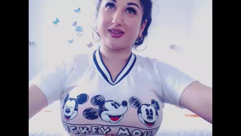 hotboobsmaya online show from 02/23/26, 12:35