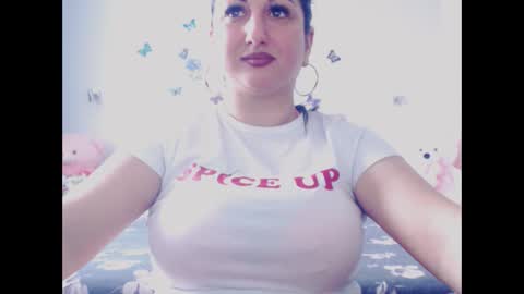 hotboobsmaya online show from 03/22/26, 08:07