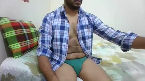 Hotboy8677 online show from 10/19/25, 06:36