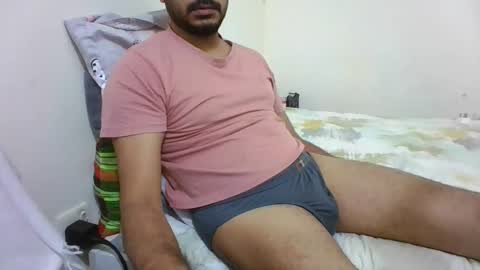 Snapshot of hotboy8677 chatting on 10/26/25, 07:25 Hotboy8677 online show from 10/26/25, 07:25